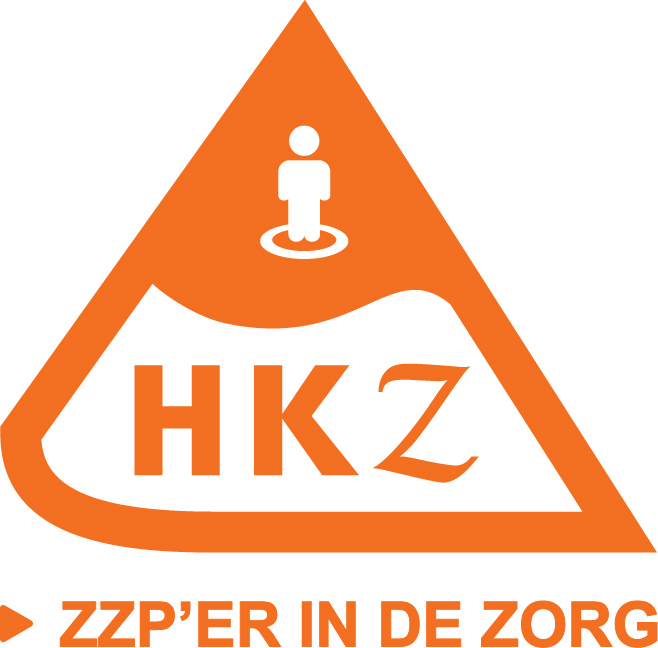 HKZ_keurmerk_ZZPer_inde_zorg_zonder slogan